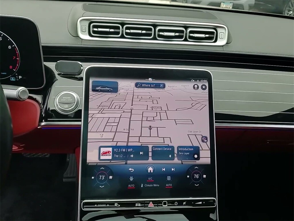 2021 MERCEDES-BENZ S-CLASS - Image 26