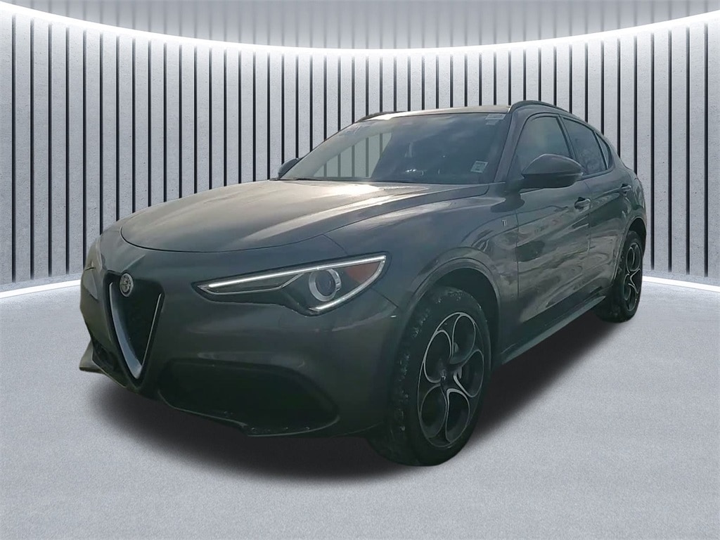2023 ALFA ROMEO STELVIO - Image 16
