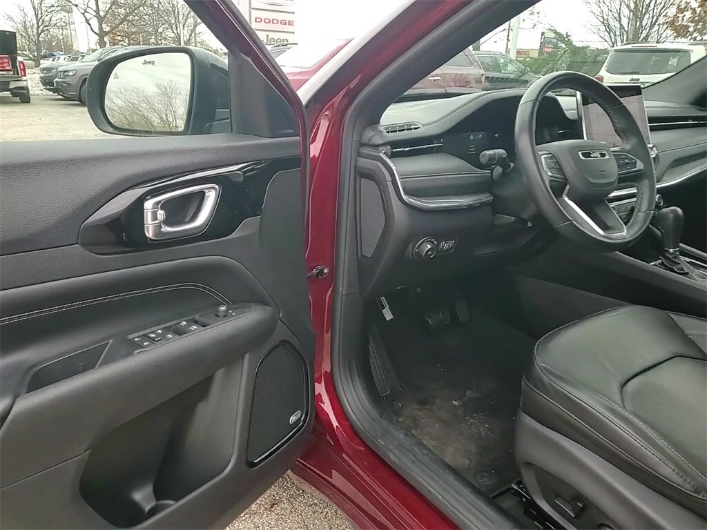 2022 JEEP COMPASS - Image 10