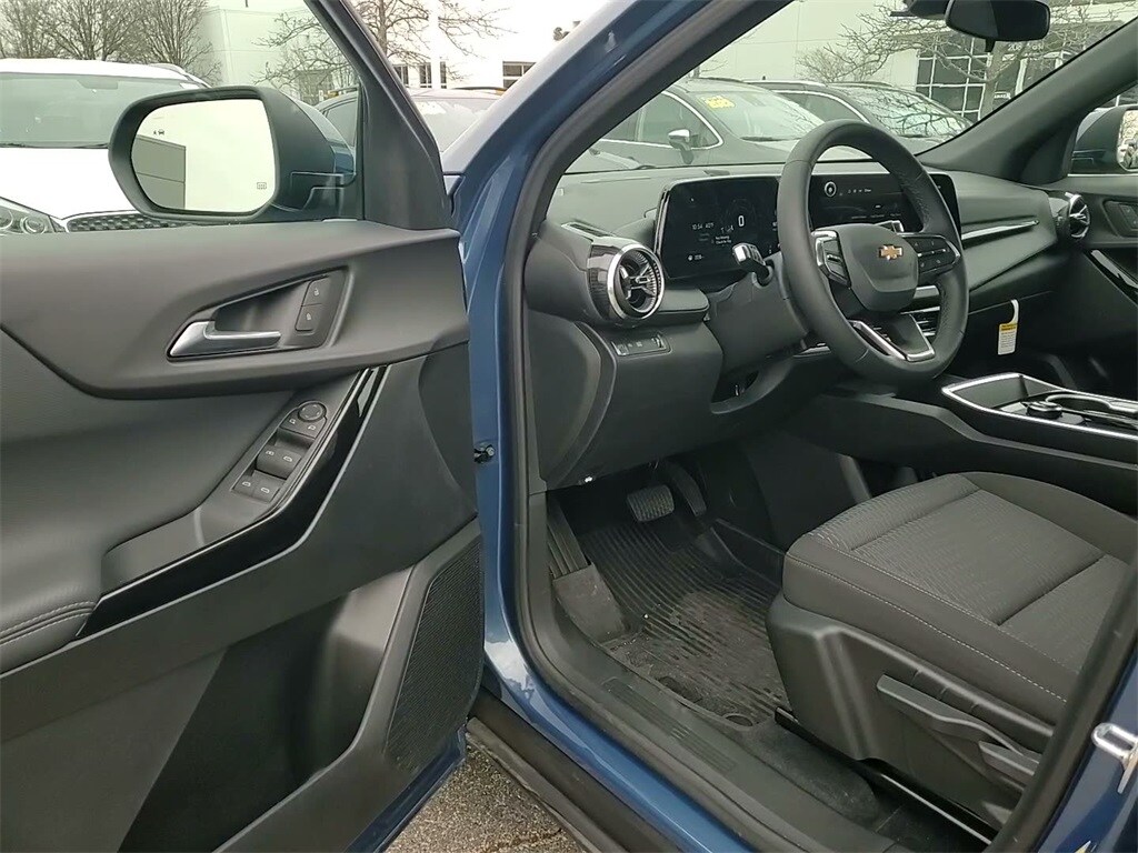 2026 CHEVROLET EQUINOX - Image 16