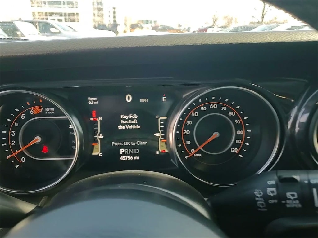 2022 JEEP WRANGLER - Image 28