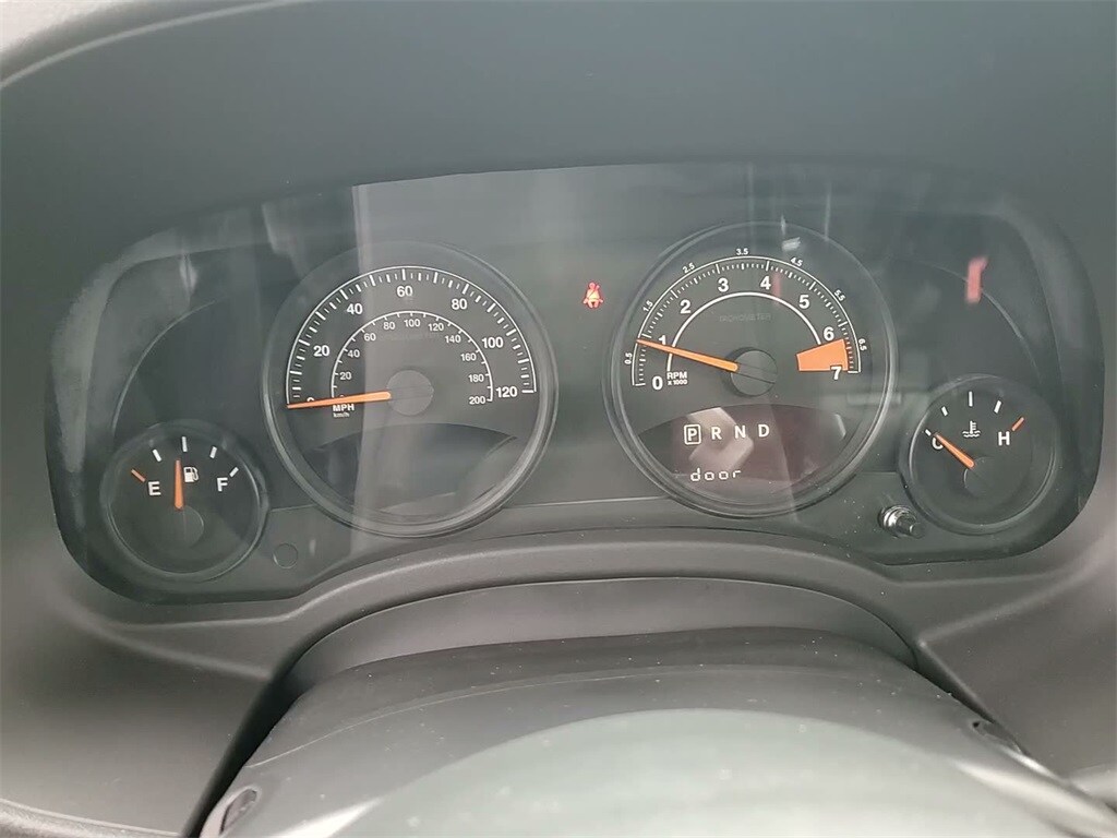 2016 JEEP PATRIOT - Image 27