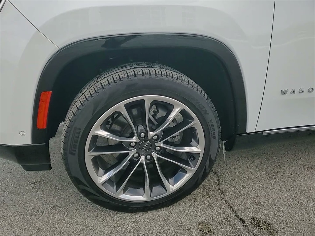 2024 JEEP WAGONEER - Image 19