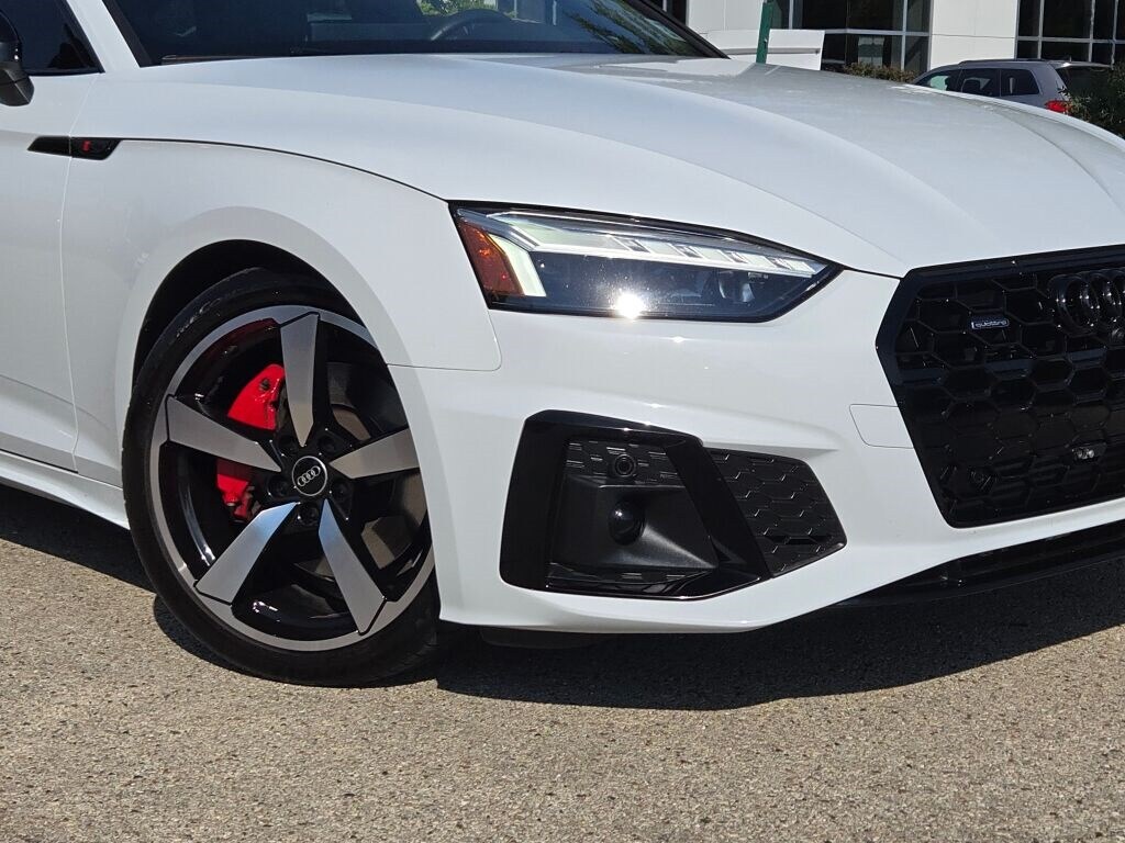 2023 Audi A5 45 S line Premium Plus Quattro photo 2