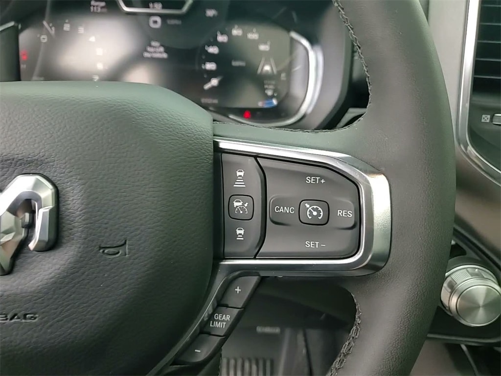 2025 RAM 1500 - Image 31