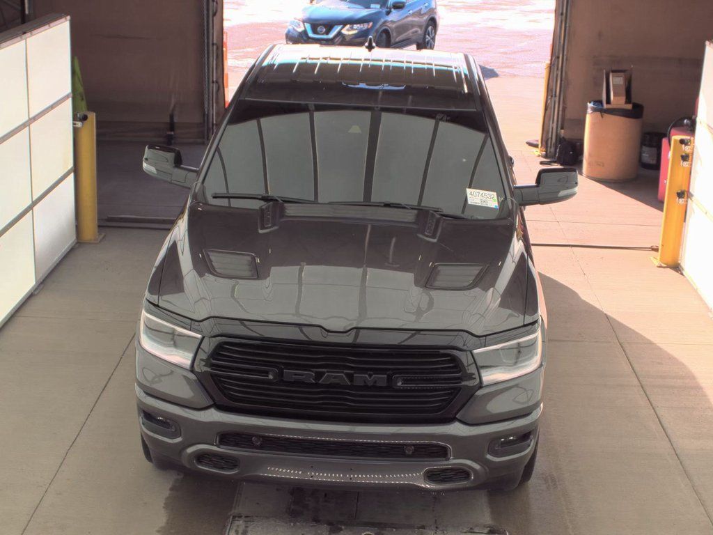 2023 RAM 1500 - Image 2