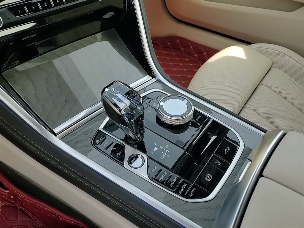 2022 BMW M850I - Image 35