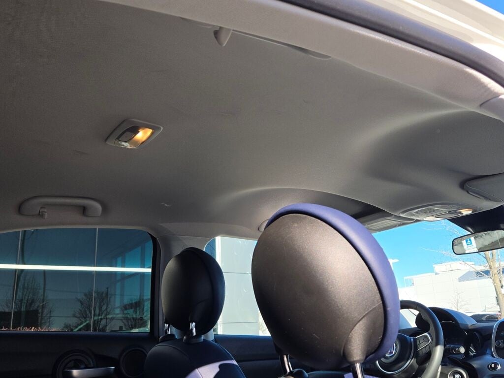 2022 FIAT 500X - Image 10