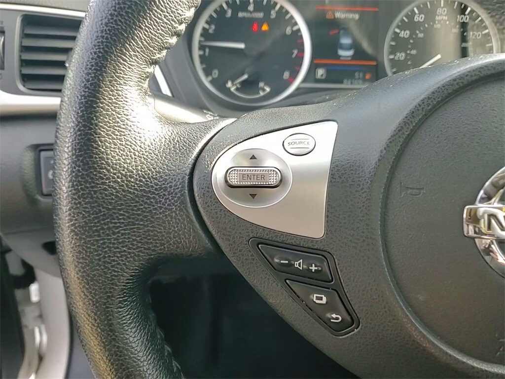 2019 NISSAN SENTRA - Image 13