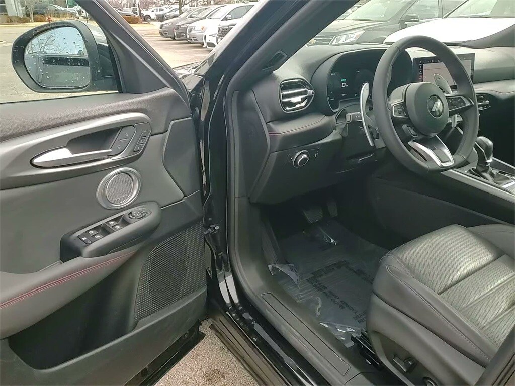 2024 DODGE HORNET - Image 20