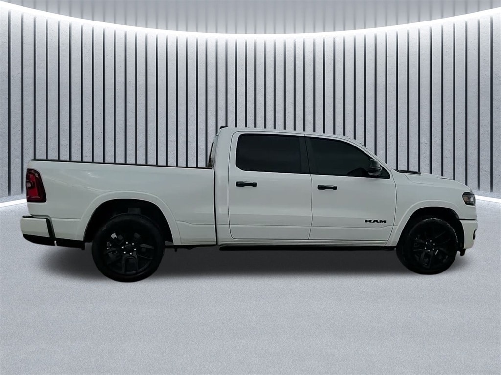 2025 RAM 1500 - Image 6