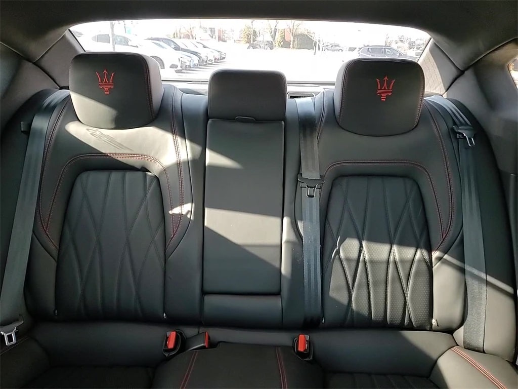 2022 MASERATI QUATTROPORTE - Image 19