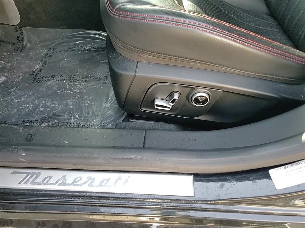 2022 MASERATI QUATTROPORTE - Image 10