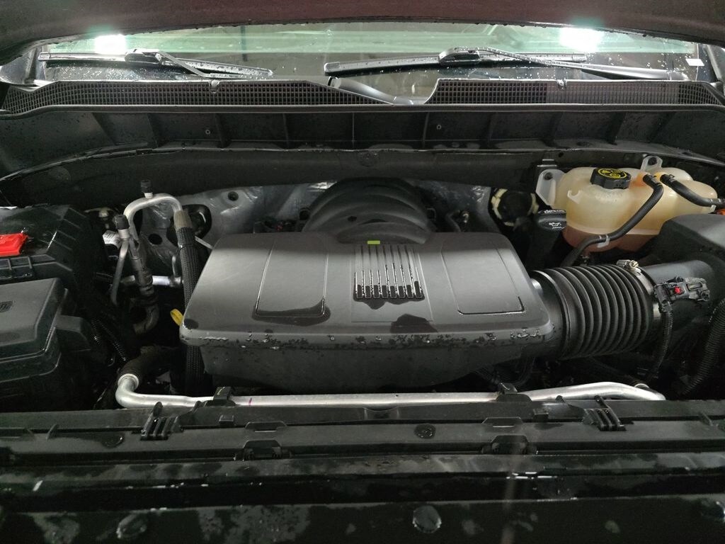 2022 CHEVROLET SILVERADO - Image 5