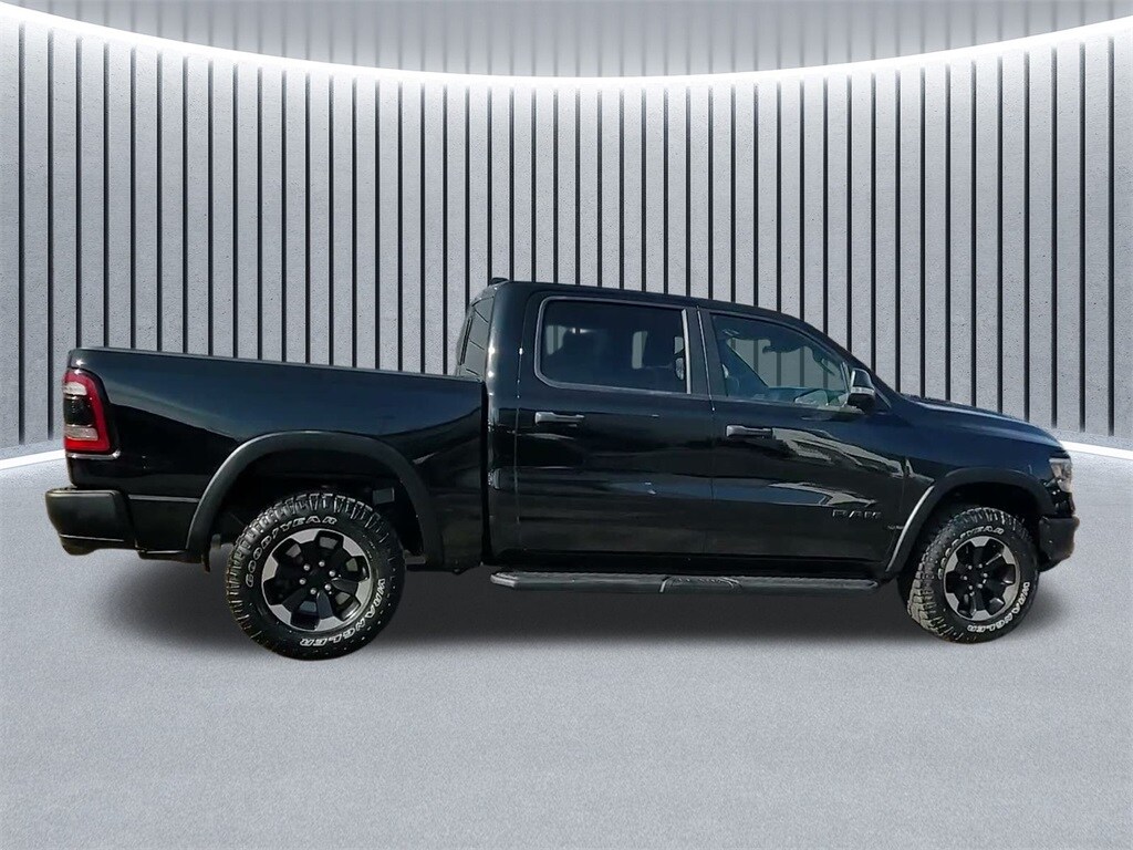 2022 RAM 1500 - Image 6