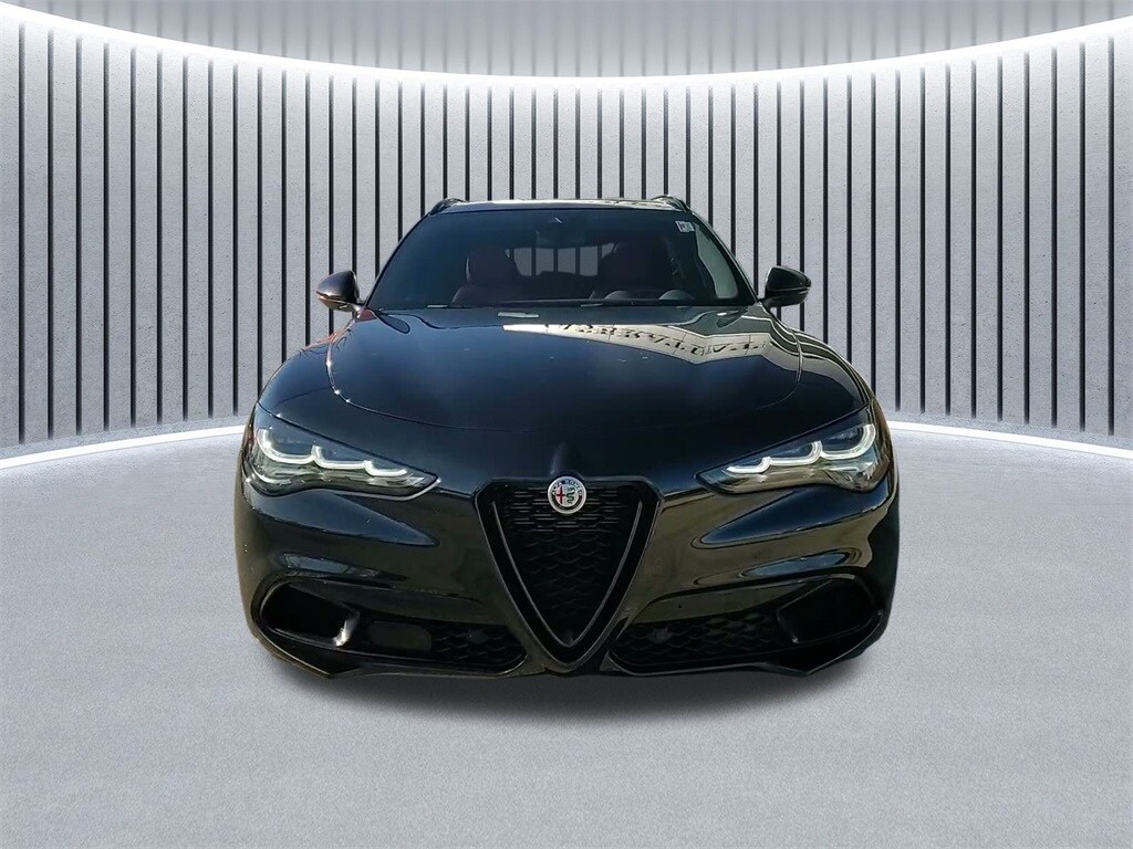 2024 ALFA ROMEO STELVIO - Image 20