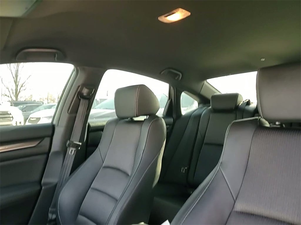 2020 HONDA ACCORD - Image 18