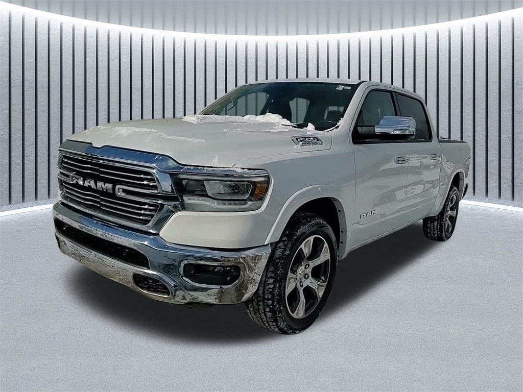 2022 RAM 1500 - Image 21