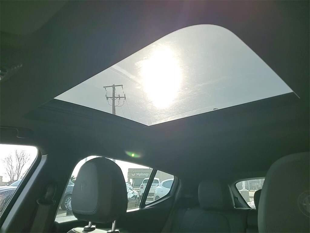 2024 ALFA ROMEO TONALE - Image 19