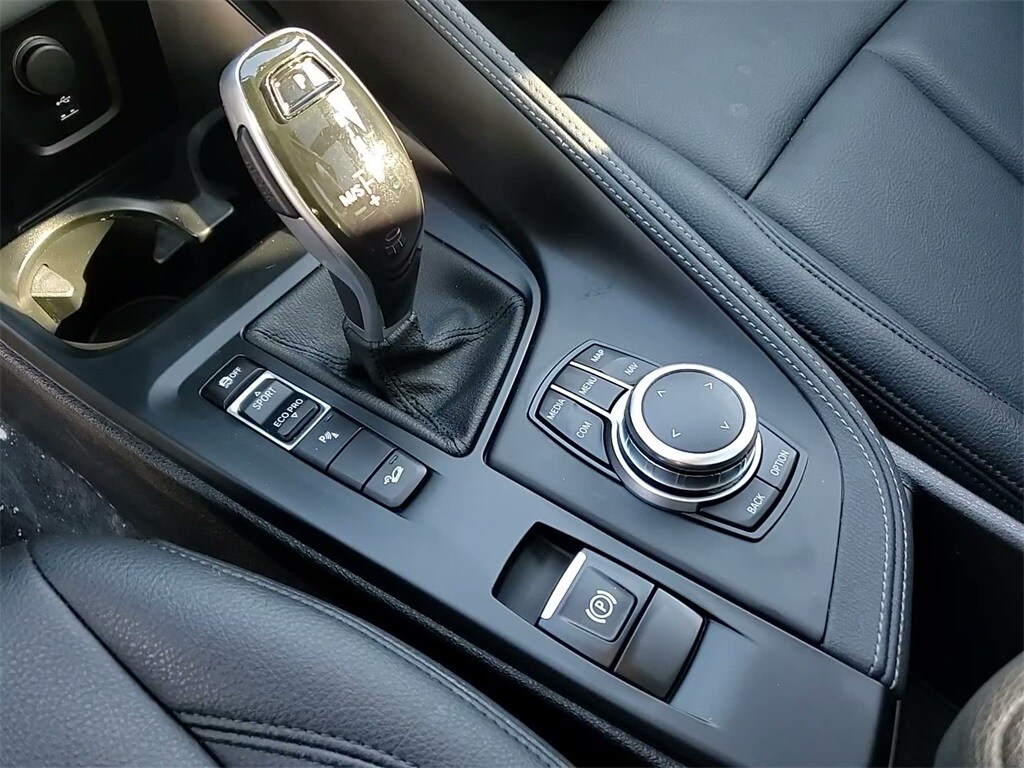 2022 BMW X1 - Image 29