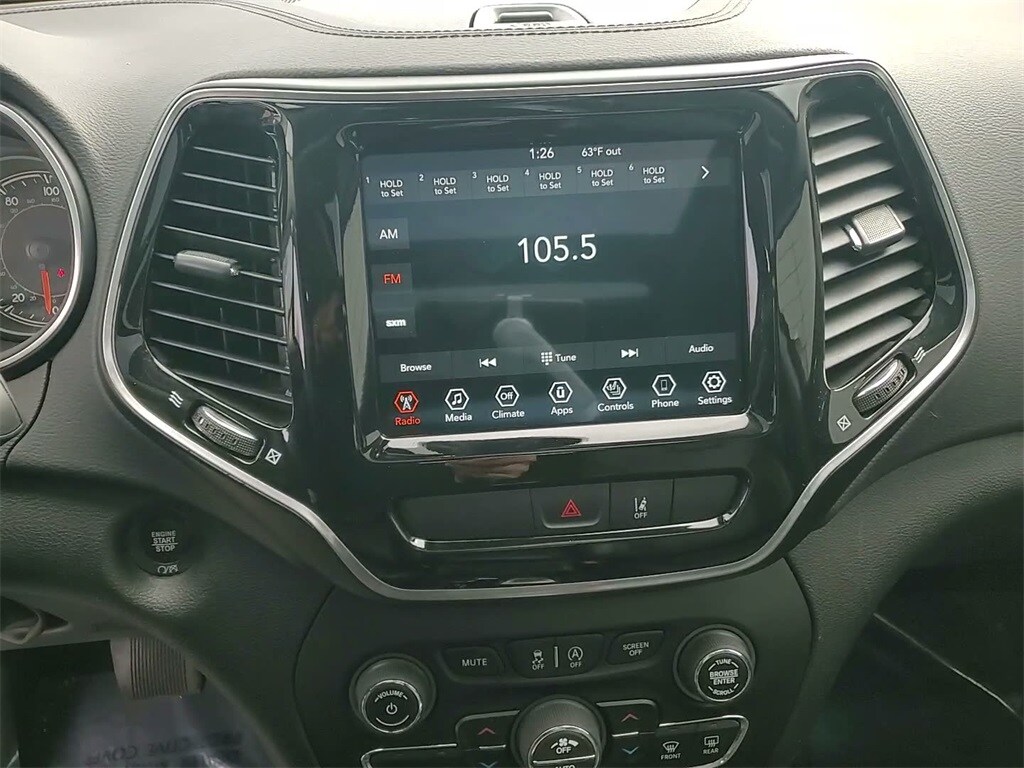 2022 JEEP CHEROKEE - Image 27