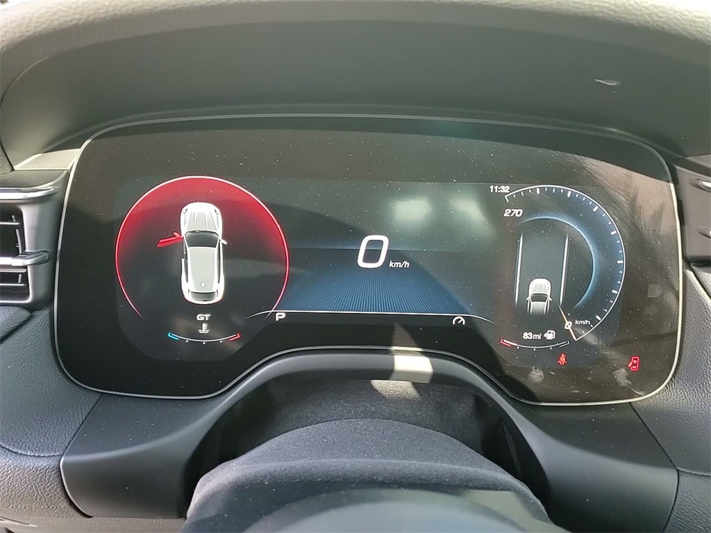 2024 MASERATI GRECALE - Image 26