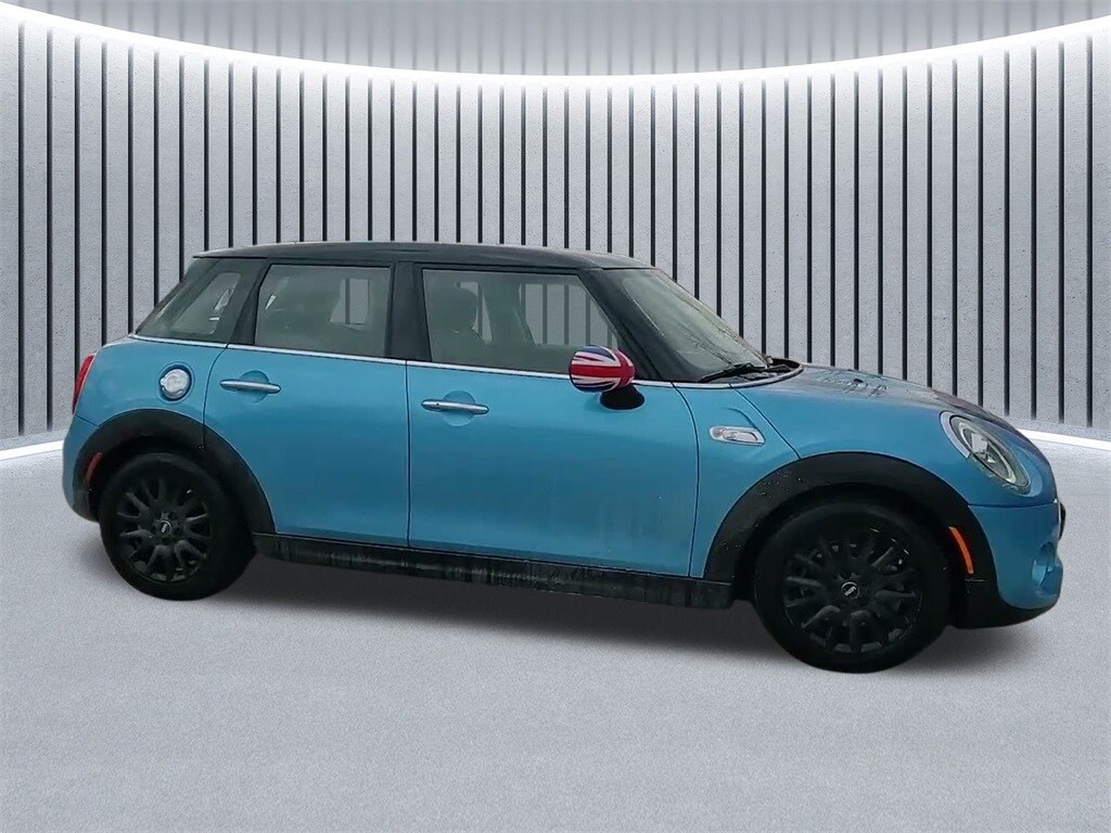 2019 MINI HARDTOP - Image 3