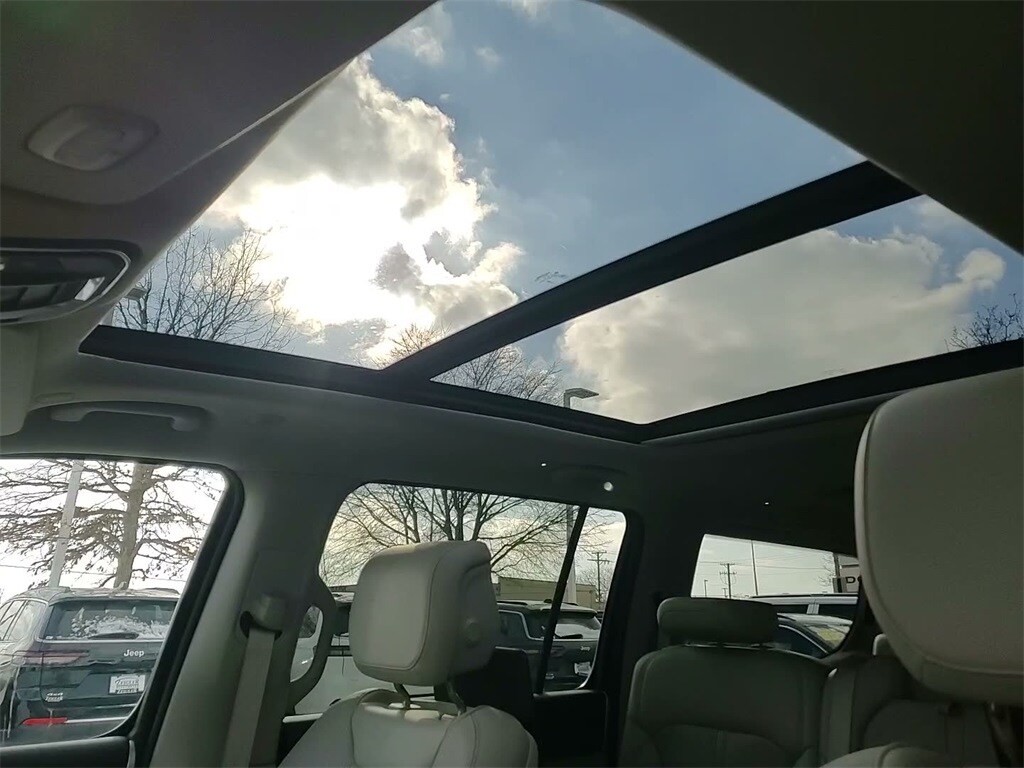 2024 JEEP WAGONEER - Image 37