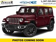  Jeep Wrangler Unlimited 4xe
