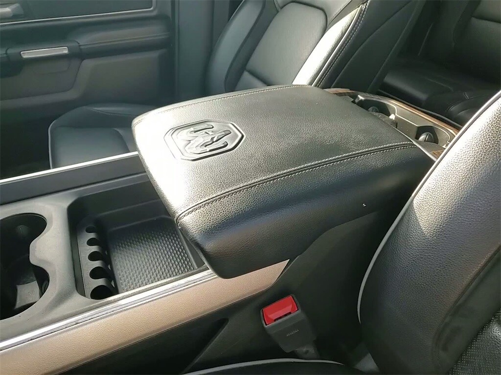2019 RAM 1500 - Image 19