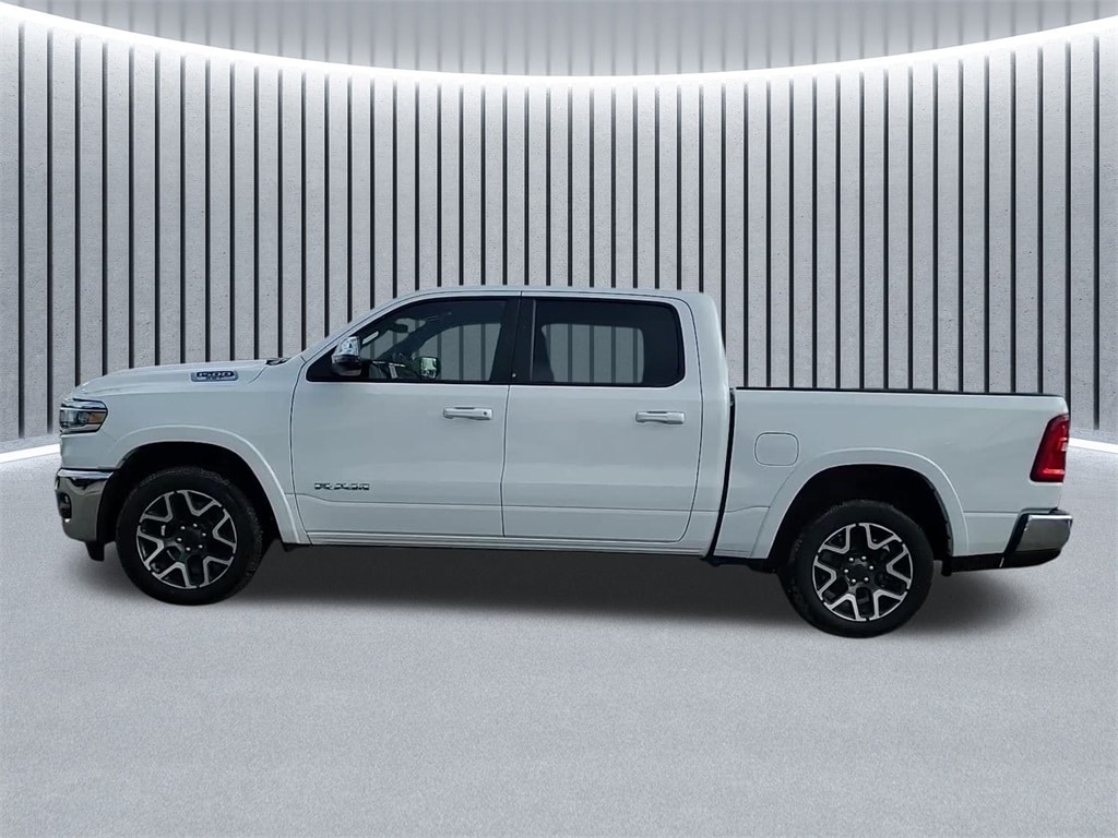 2025 RAM 1500 - Image 6