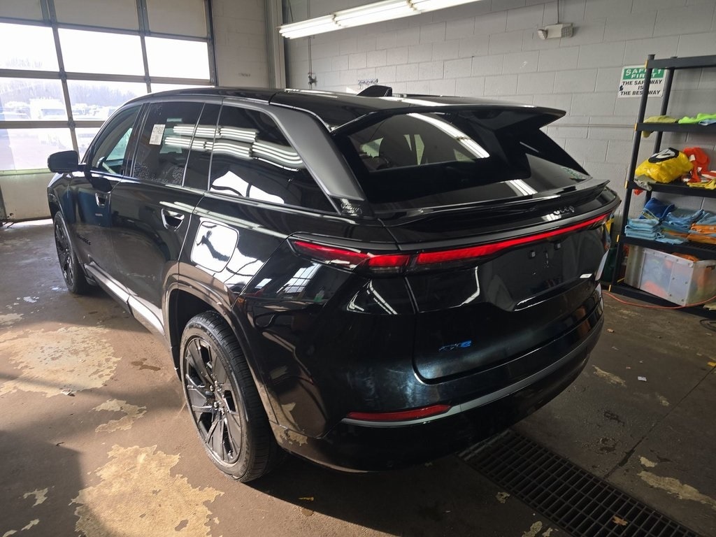 2024 JEEP WAGONEER S - Image 2