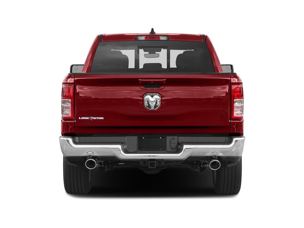 2022 RAM 1500 - Image 5