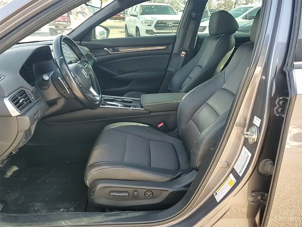 2020 HONDA ACCORD - Image 11