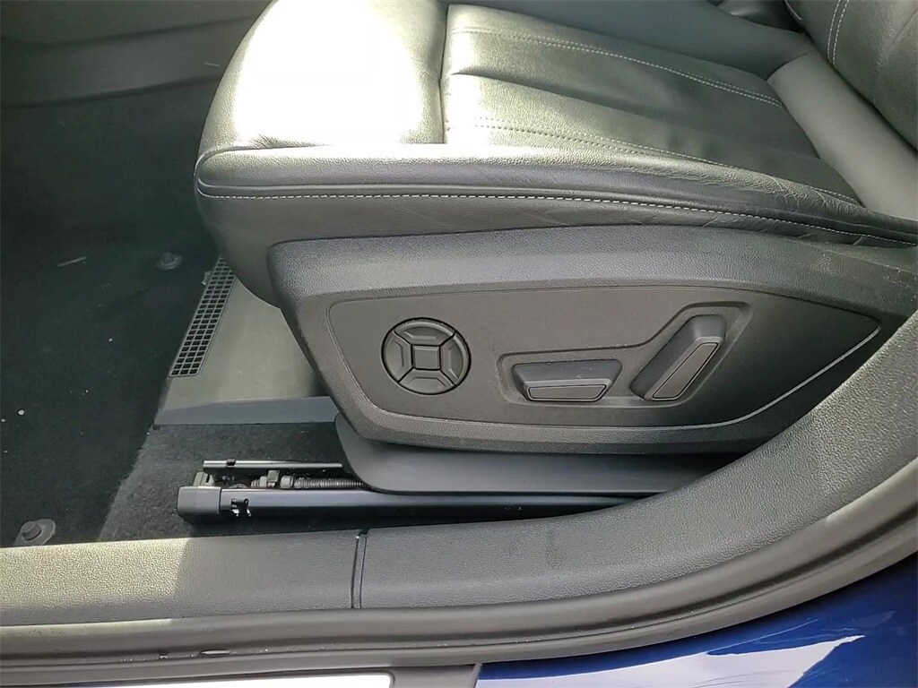 2023 AUDI A3 - Image 12