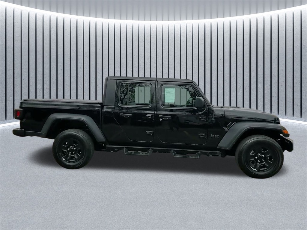 2023 JEEP GLADIATOR - Image 5