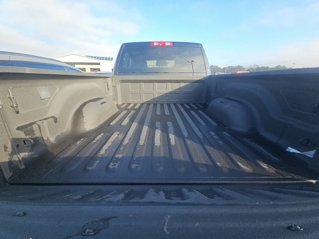 2024 RAM 2500 - Image 6
