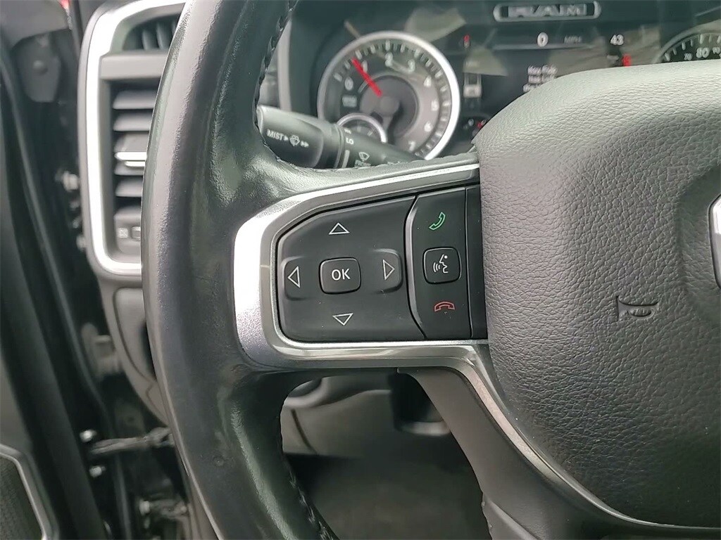 2021 RAM 1500 - Image 30