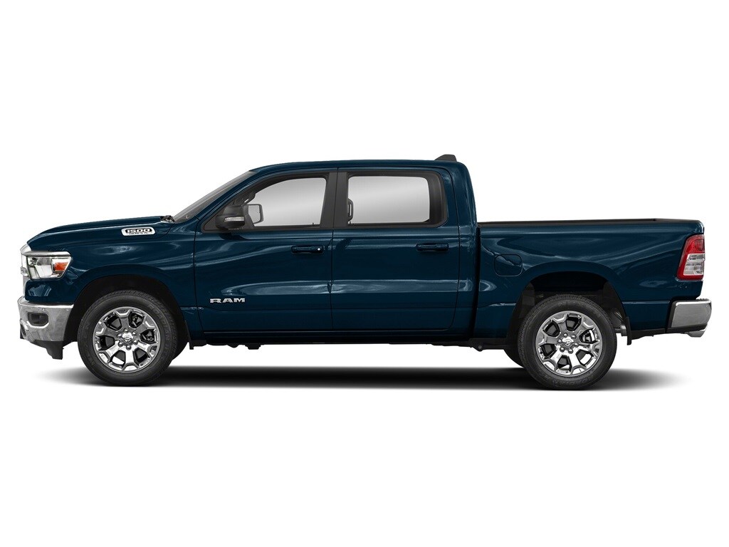 2022 Ram 1500 Big Horn Lone Star photo 2