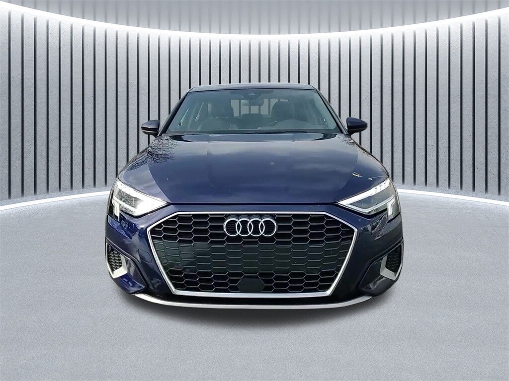 2023 AUDI A3 - Image 8