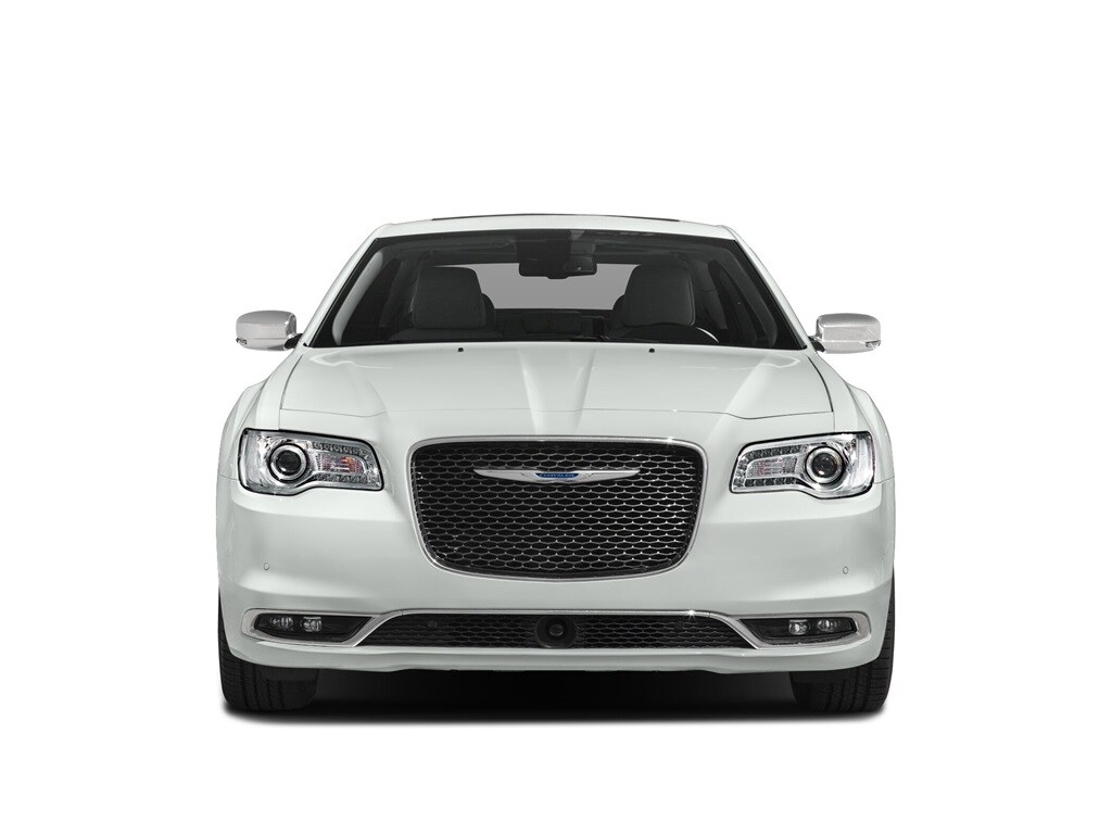 2020 Chrysler 300 S photo 4