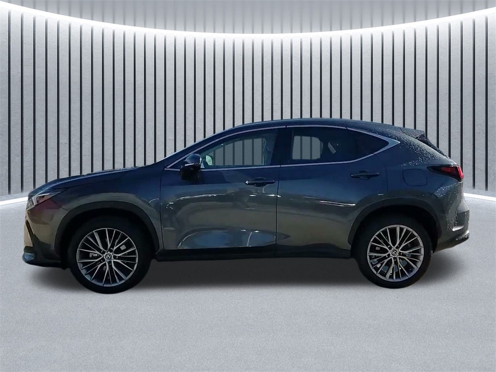 2024 LEXUS NX - Image 18