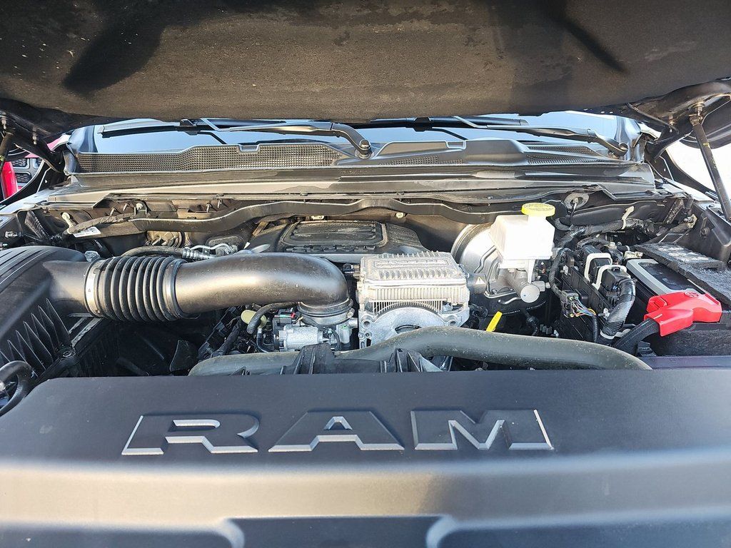 2023 RAM 1500 - Image 5