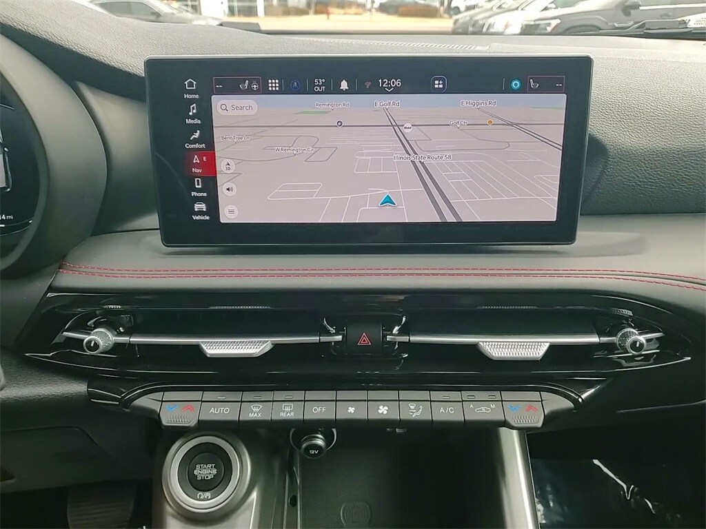 2024 DODGE HORNET - Image 28