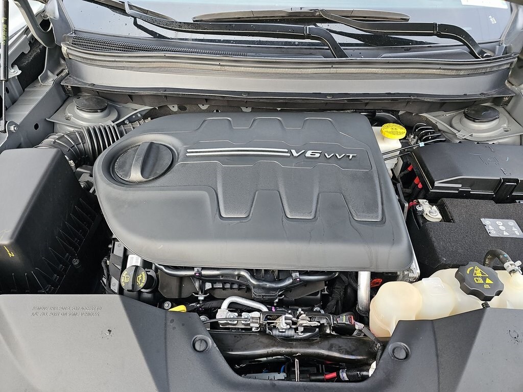 2022 JEEP CHEROKEE - Image 5