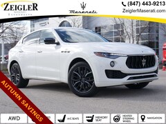 2024 Maserati Levante GT Ultima SUV