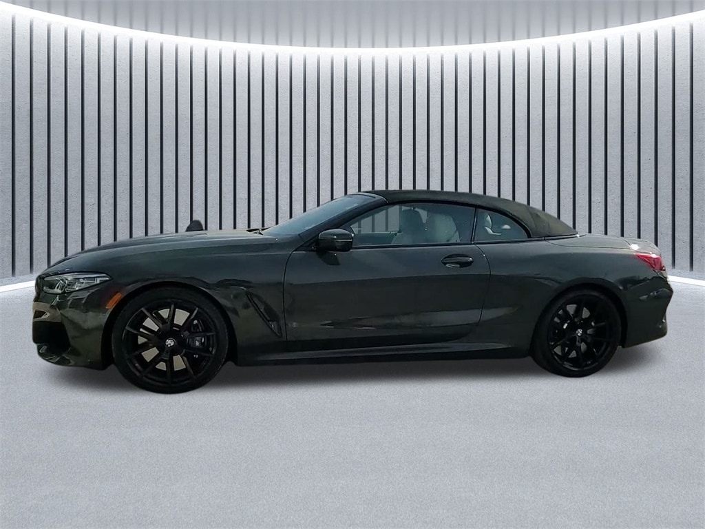 2022 BMW M850I - Image 19