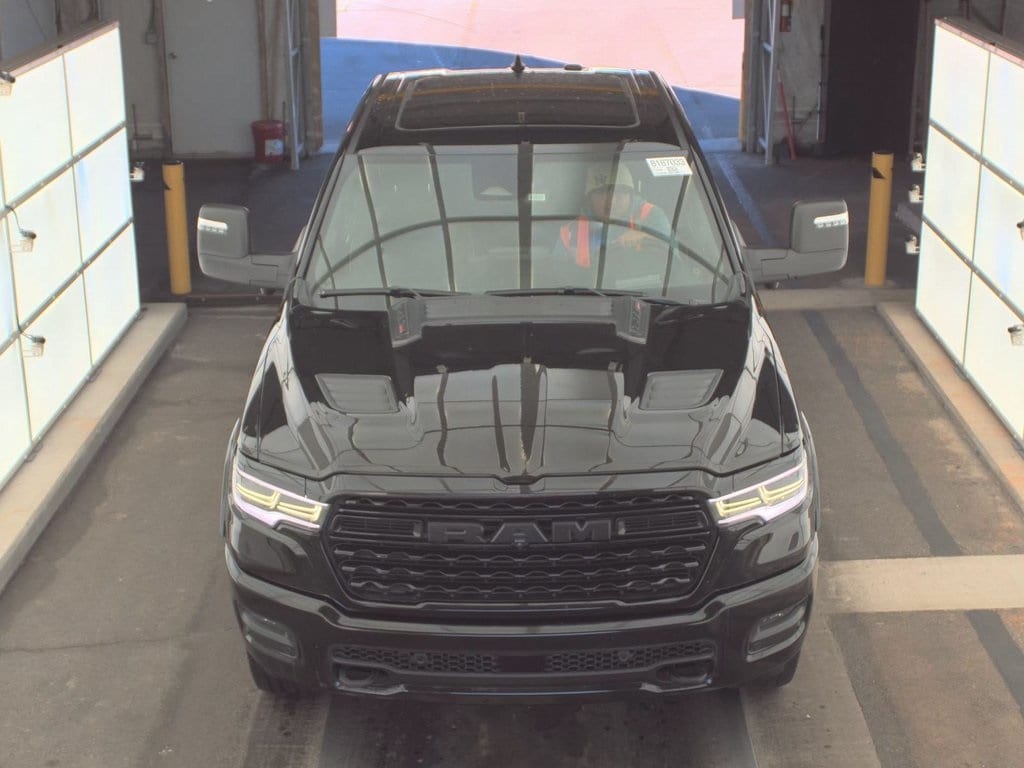 2025 RAM 1500 - Image 2