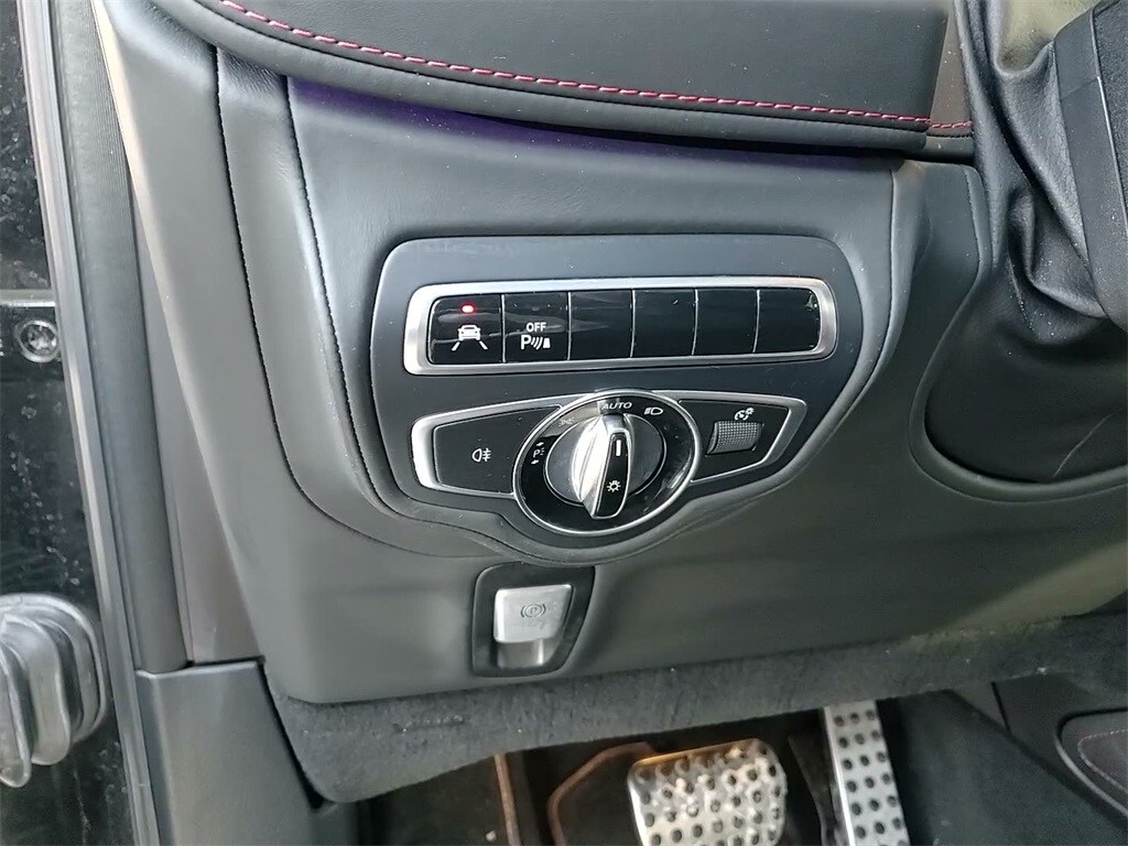 2021 MERCEDES-BENZ G-CLASS - Image 23