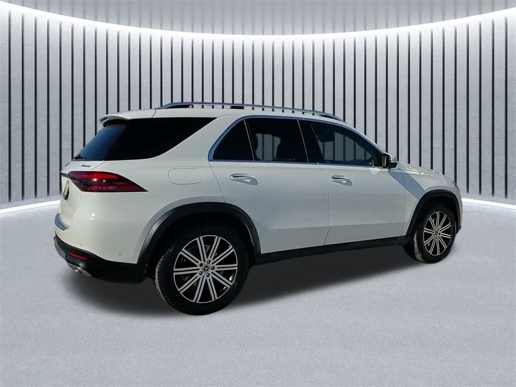 2024 MERCEDES-BENZ GLE-CLASS - Image 8